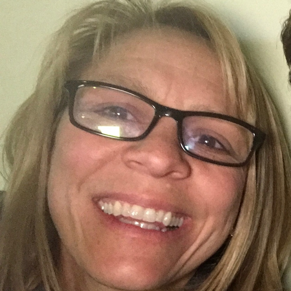 Meet your Posher, Nancy
